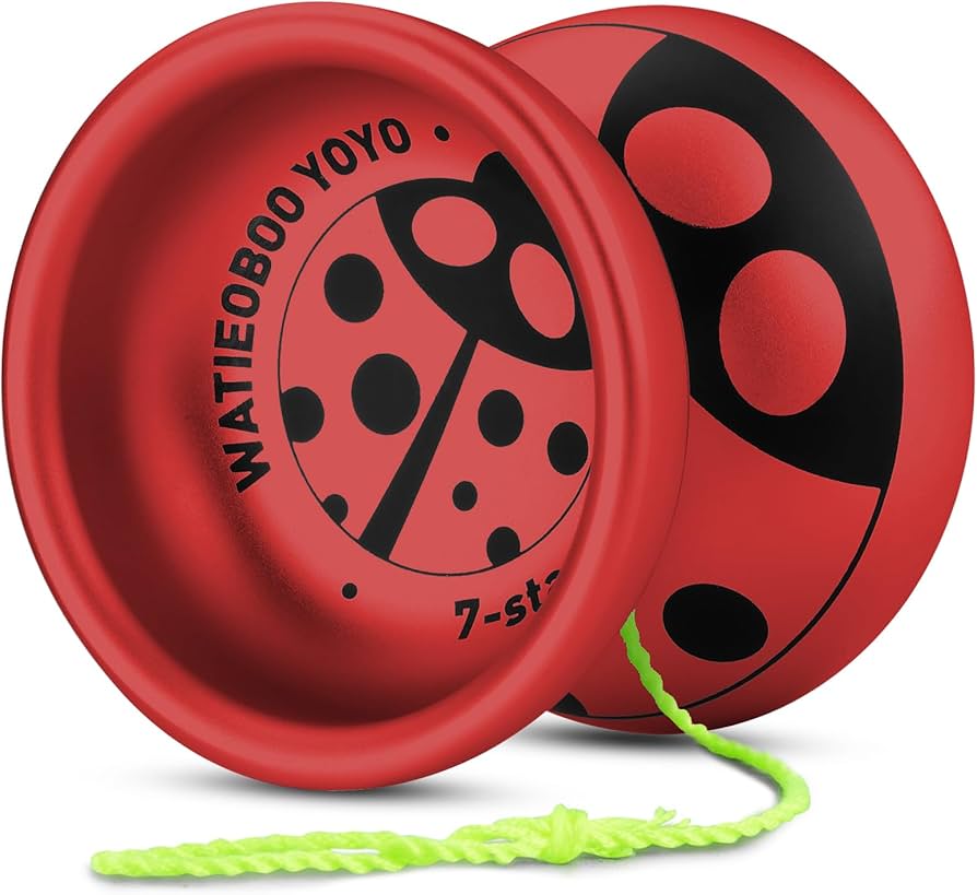 Watieoboo yoyo チタン　ヨーヨー 612GTTcBrSL._AC_UF350,